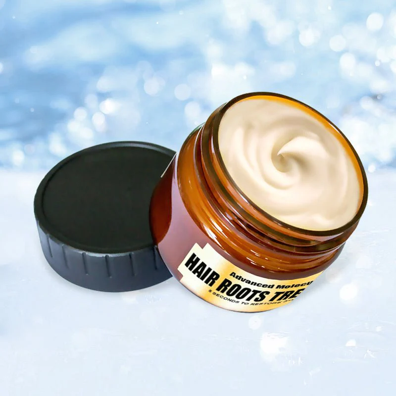 LumaStrand™ — Transform Dull Hair into Silky, Radiant Confidence Every Day - Image 4
