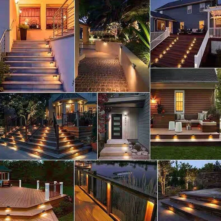 LumaTrail™ — Transform Your Nights into a Safe, Warmly Lit Sanctuary - Image 14