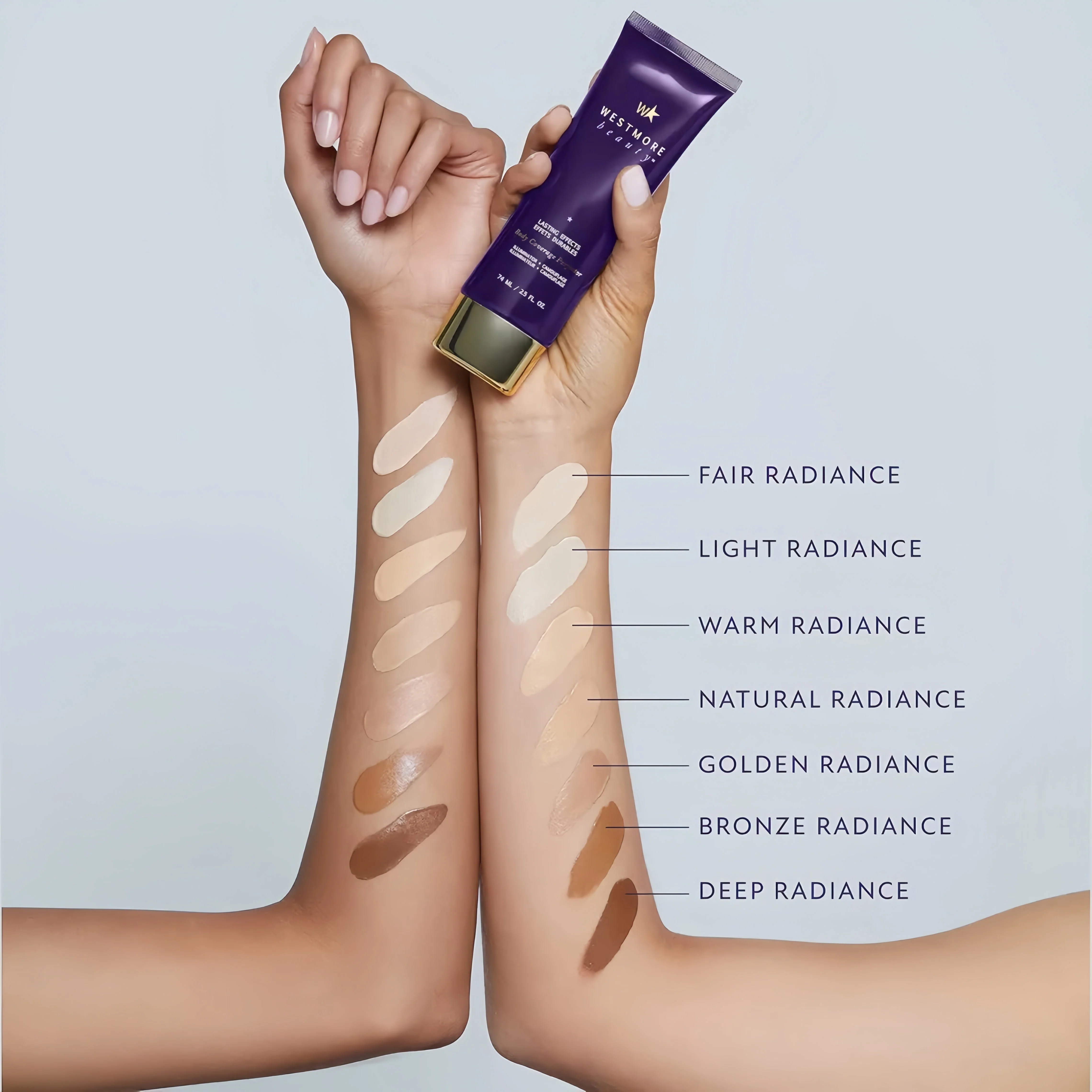 LumaVeil™ — Reveal Flawless Skin and Unstoppable Confidence Instantly - Image 2