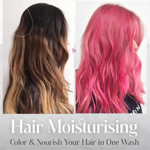 LumaVive™ — Unleash Vibrant, Healthy Hair That Turns Heads Every Day - Image 2