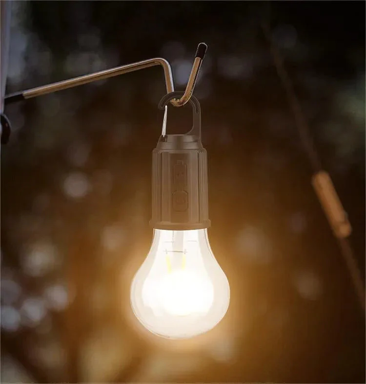 LumaVoyage™ — Lightweight, Long-Lasting Glow That Follows Your Every Adventure