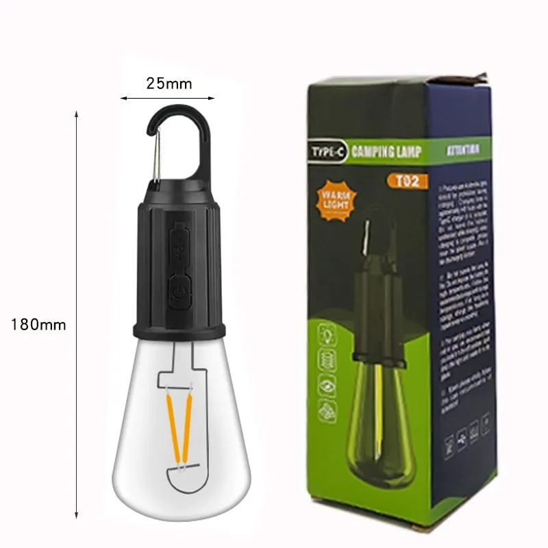 LumaVoyage™ — Lightweight, Long-Lasting Glow That Follows Your Every Adventure - Image 11
