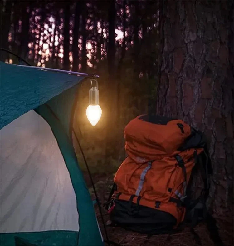 LumaVoyage™ — Lightweight, Long-Lasting Glow That Follows Your Every Adventure - Image 4