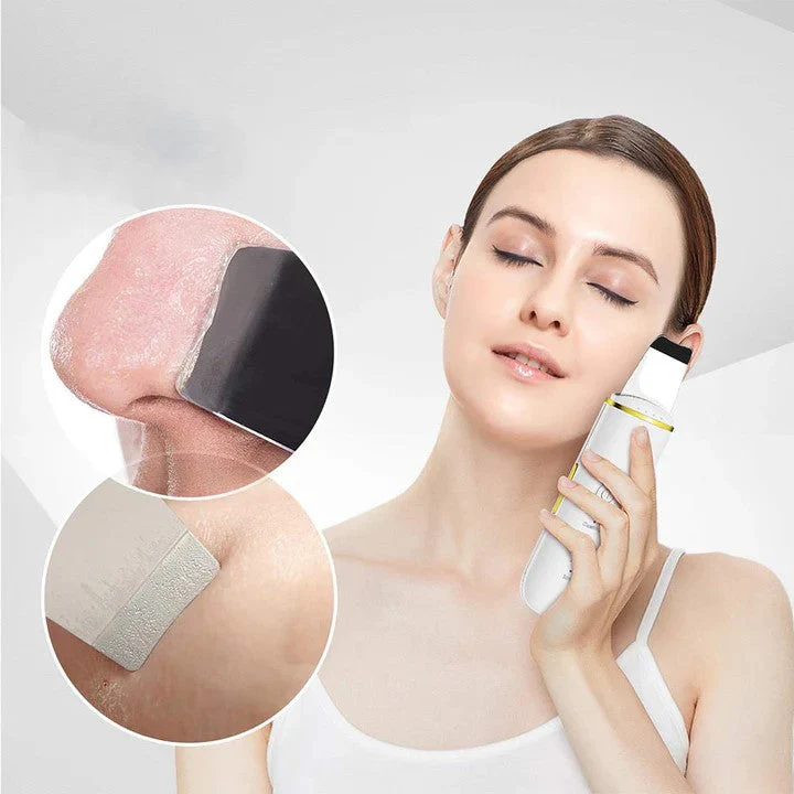 LumaWave™ — Unlock Radiant, Clear Skin That Glows With Confidence Every Day