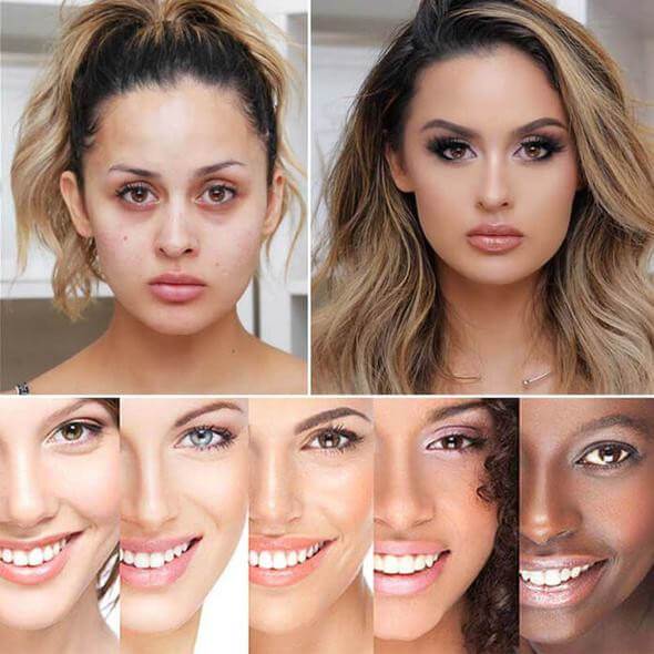 LumeMist™ Radiance Cream — Unleash Your Naturally Flawless, All-Day Glow - Image 2