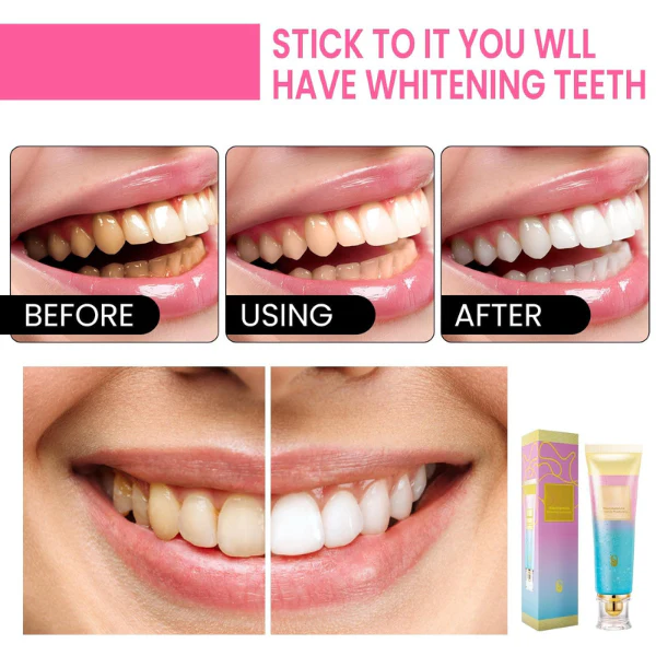 PureRadiance™ — Unlock a Radiant Smile that Comforts and Commands Attention - Image 7