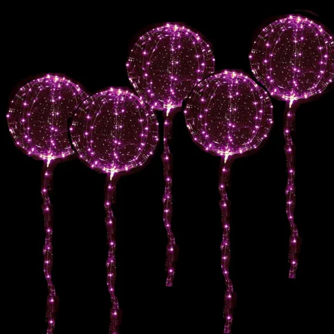 LumiAura™ — Transform Any Party Into a Stunning, Glowing Celebration - Image 16