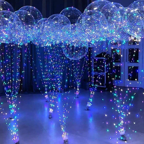 LumiAura™ — Transform Any Party Into a Stunning, Glowing Celebration - Image 17