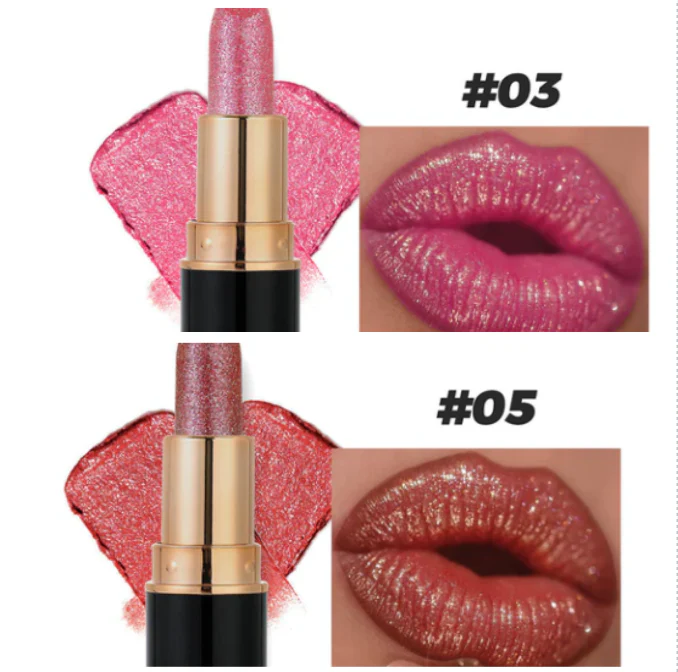 LumiBurst™ — Glow Boldly with Dazzling, Waterproof Sparkle That Lasts All Day - Image 17