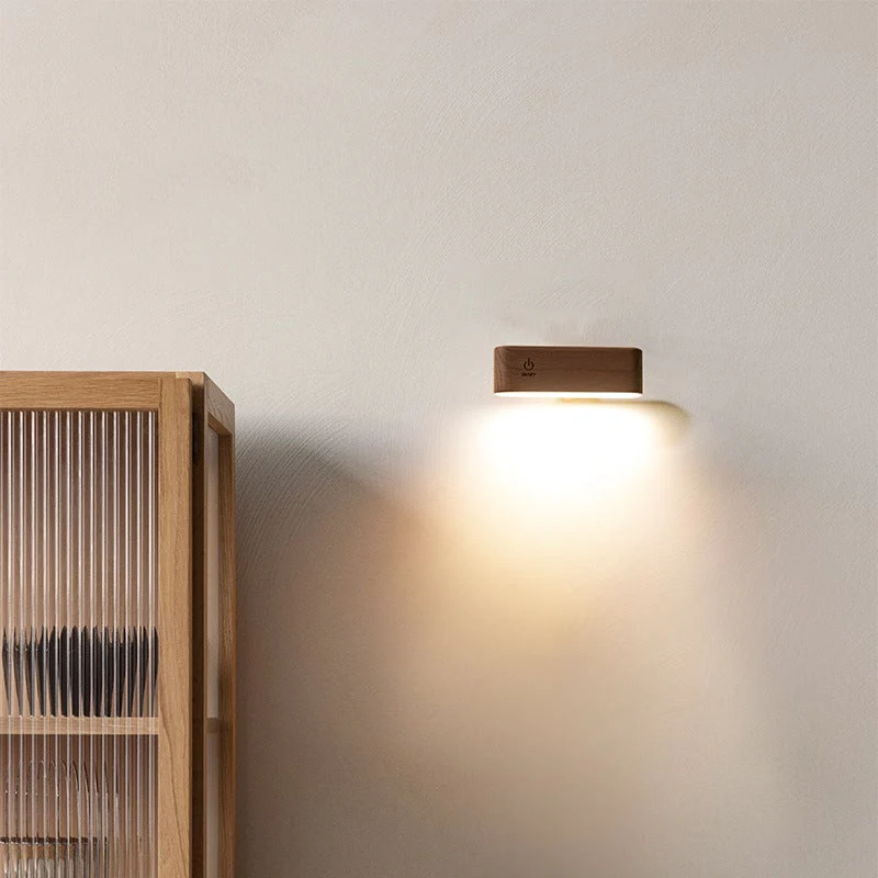 LumiCraft™ — Elevate Your Space with Clutter-Free Warmth and Inspired Focus - Image 3