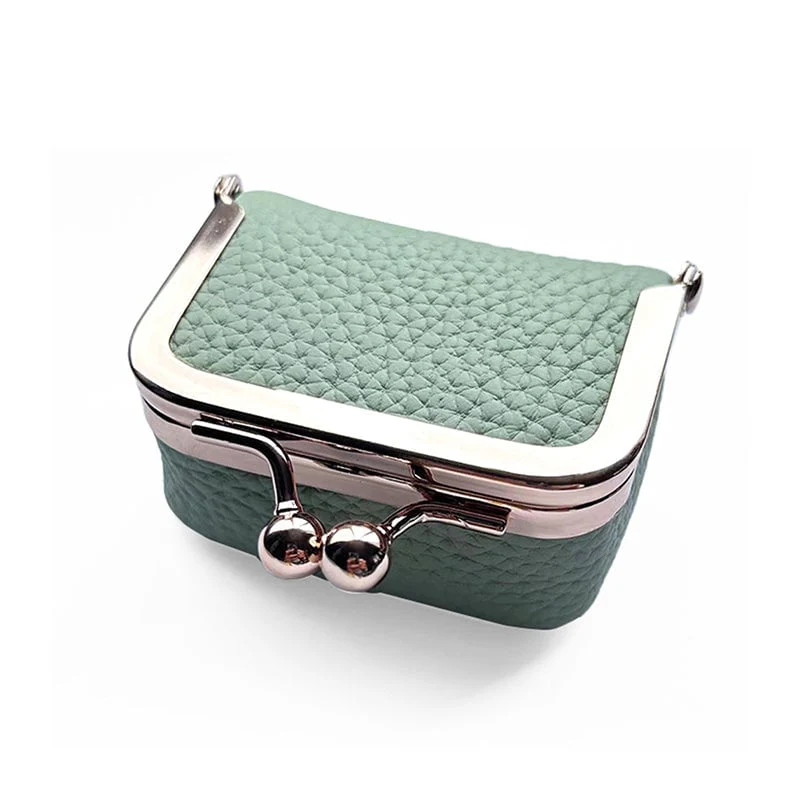 LumiCraft™ Mini Jewelry Vault — Carry Chic Confidence with Perfectly Organized Sparkle - Image 10