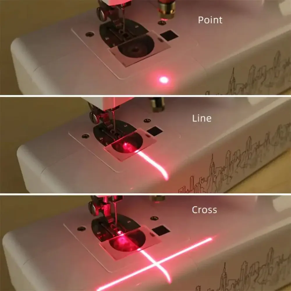 LumiCraft™ Precision Light — Illuminate Every Stitch with Pinpoint Accuracy and Total Comfort - Image 3