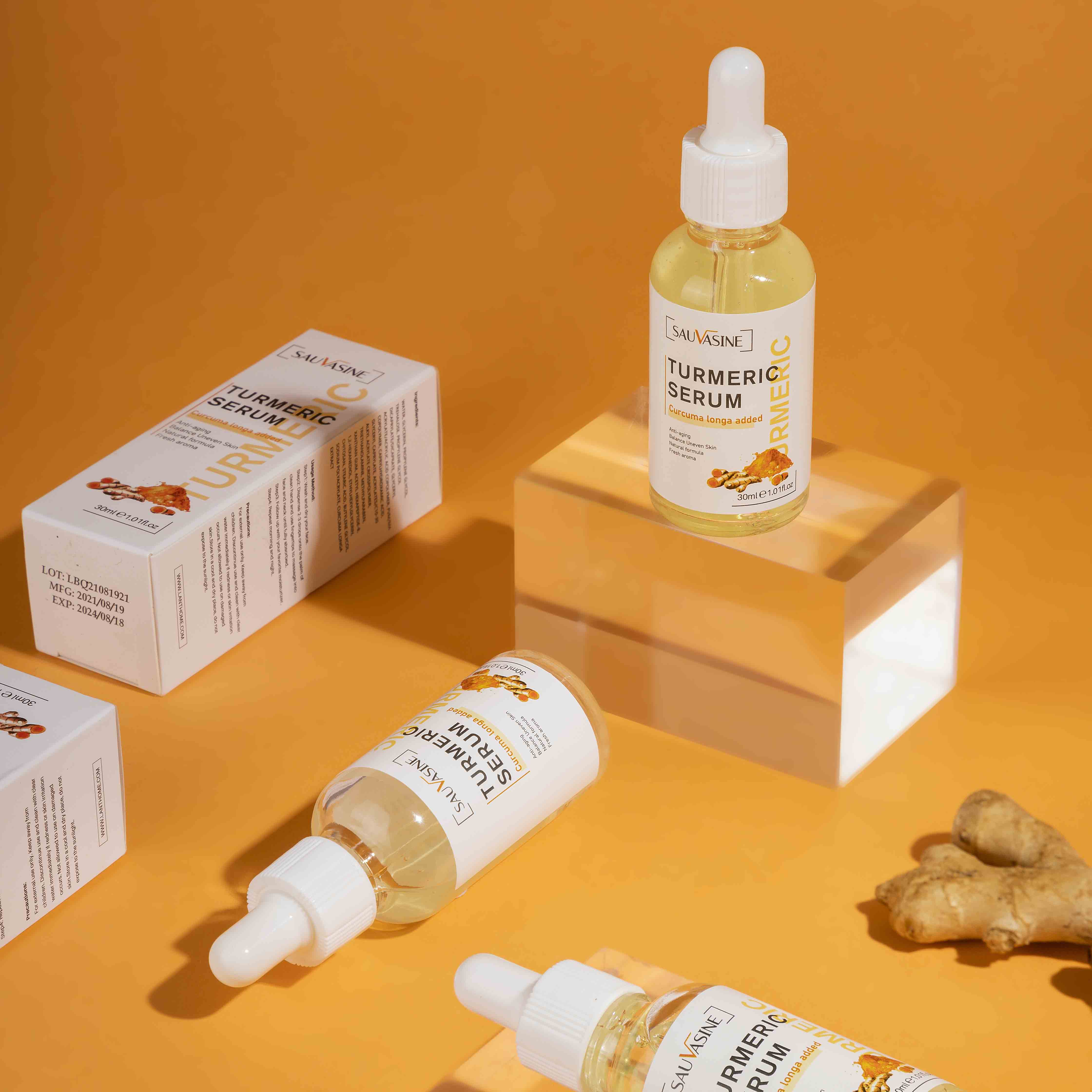 LumiDerma™ — Erase Dark Spots and Unleash Your Radiant Glow - Image 2