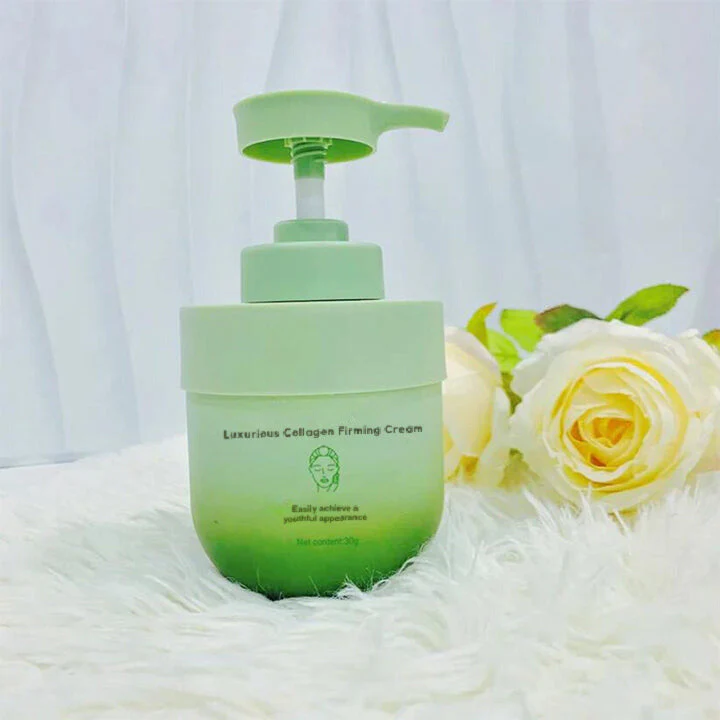 LUMIÈREVA™ — Reclaim Your Youthful Glow with Firm, Silky-Smooth Skin Every Day