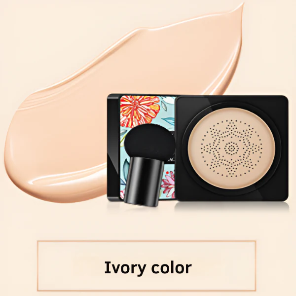 LumiFleur™ — Unlock All-Day Radiance with Effortless, Hydrating Coverage - Image 6