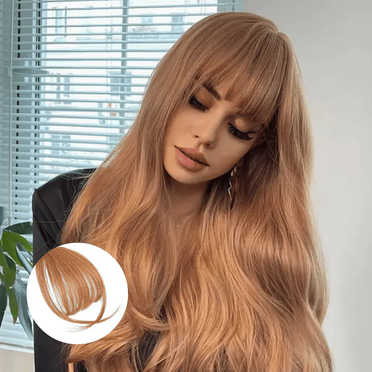 LumiFlip™ — Effortless Bangs That Let You Reinvent Your Look Anytime - Image 3