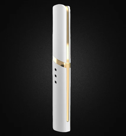LumiLift™ Heated Lash Curler — Wake Up to Bold, Effortlessly Stunning Lashes That Last All Day - Image 8