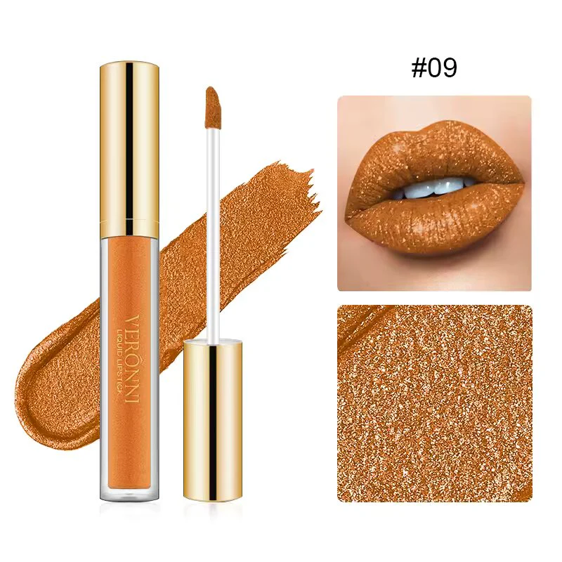 LumiLuxe™ — Radiant Lips That Last All Day with Soft, Sparkling Comfort - Image 15