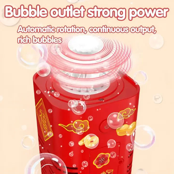 LuminaBubbles™ — Ignite Nights with Dazzling Glow-Bubble Magic That Creates Unforgettable Joy - Image 6