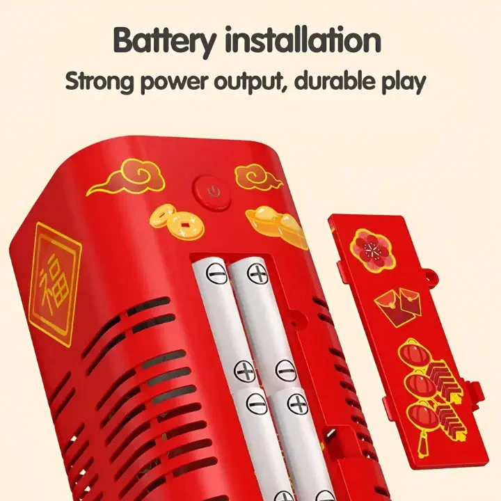LuminaBubbles™ — Ignite Nights with Dazzling Glow-Bubble Magic That Creates Unforgettable Joy - Image 7