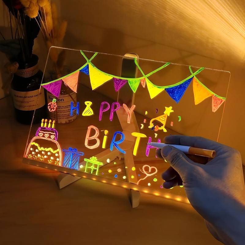 LuminaCraft™ — Ignite Your Child’s Imagination with Every Brilliant Glow - Image 2