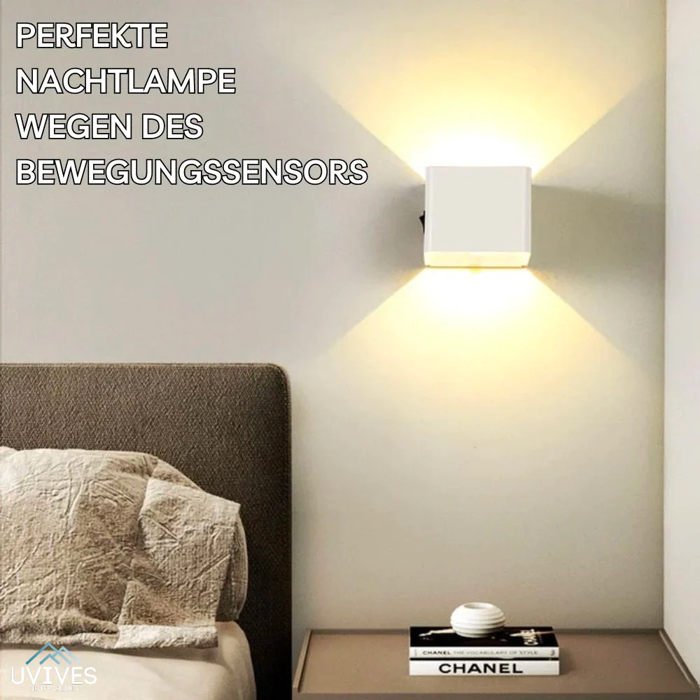 50% DISCOUNT | LuminaCube - The wireless and luxurious wall lamp! [Last Day Discount] - Image 6