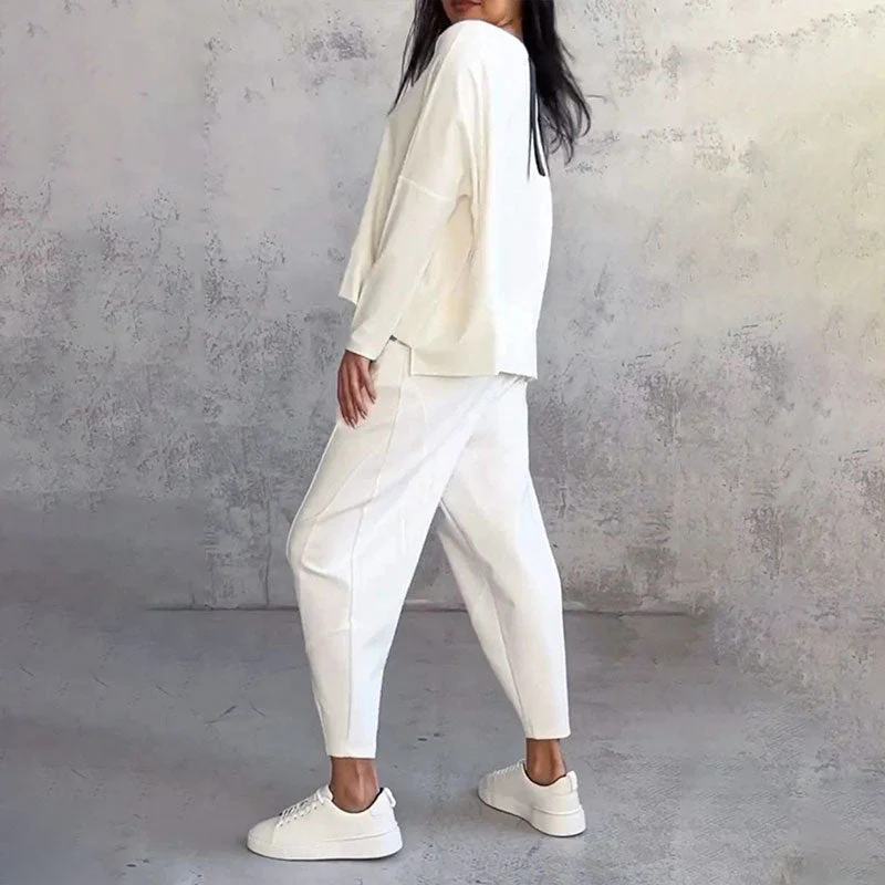 LuminaEase™ — Unlock All-Day Confidence with Effortless Style and Comfort - Image 8