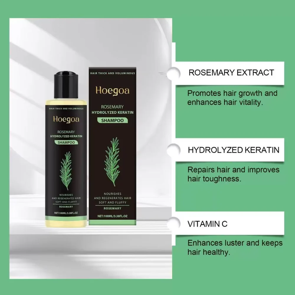LuminaLift™ — Unlock Radiant, Stronger Hair That Turns Heads Every Day - Image 3