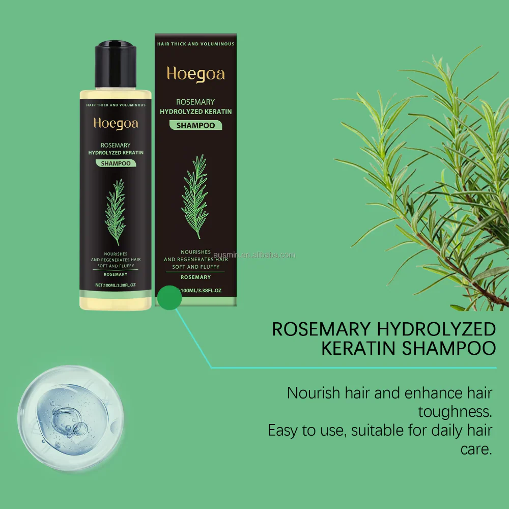 LuminaLift™ — Unlock Radiant, Stronger Hair That Turns Heads Every Day - Image 4