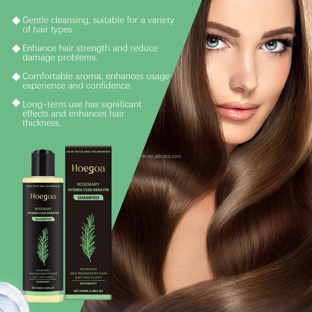 LuminaLift™ — Unlock Radiant, Stronger Hair That Turns Heads Every Day - Image 7