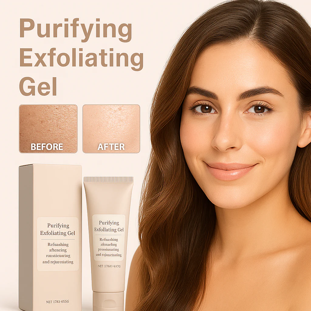 LuminaLuxe™ — Reveal Radiant, Silky-Smooth Skin That Turns Heads Instantly - Image 2