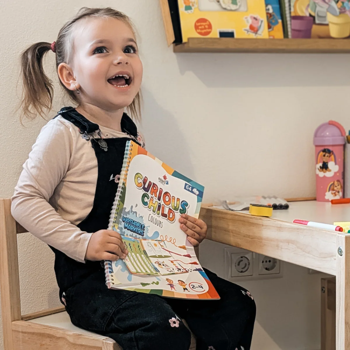 LuminaPlay™ — Ignite Your Child’s Joyful Journey to Brilliant Thinking and Creativity - Image 6