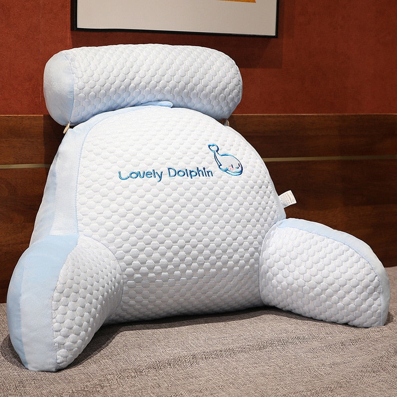 LuminaRest™ — Feel Effortless Relief and Perfect Posture All Day Long - Image 2