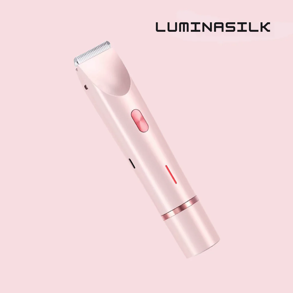 LuminaSilk™ — Glide Into Silky Smooth Confidence Every Day - Image 6