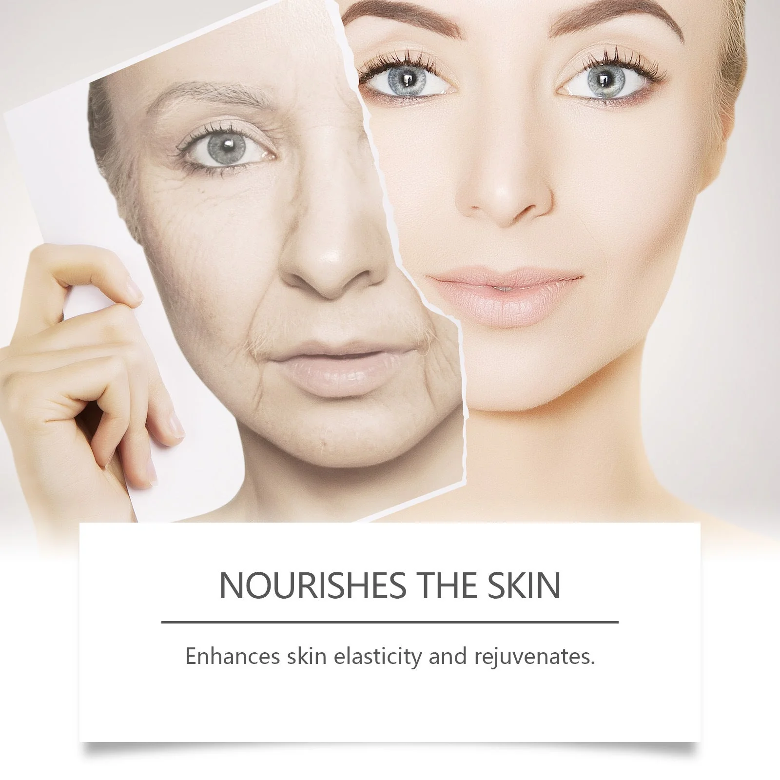 LuminaSkin™ Wrinkle Blur — Reveal Radiant, Youthful Skin Instantly Without Needles - Image 5