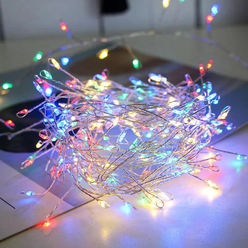 LuminaTwist™ — Transform Your Space into a Cozy Glow Haven That Everyone Will Love - Image 2