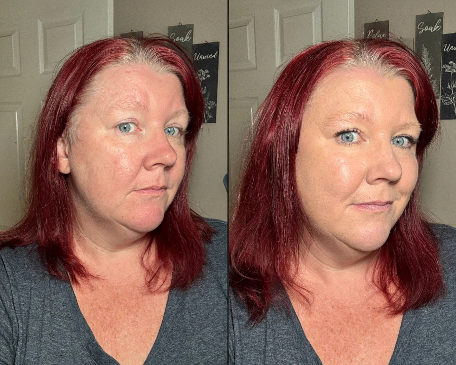 LuminaVeil™ — Effortless Perfect Match for Radiant, Confident Skin Every Day - Image 7