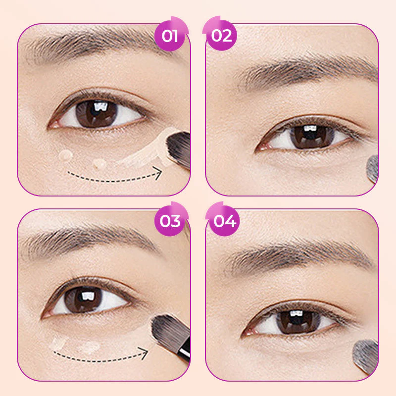 LuminaVeil™ — Unlock All-Day Radiance That Moves with You - Image 4