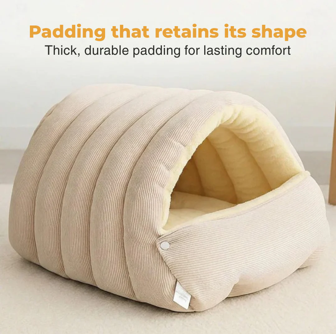 LumiNest™ — Wrap Her in Cozy Warmth and Soothing Comfort Every Night - Image 5
