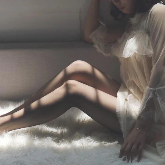 LuminiqueSheer™ — Glow with All-Day Confidence and Effortless Elegance - Image 7