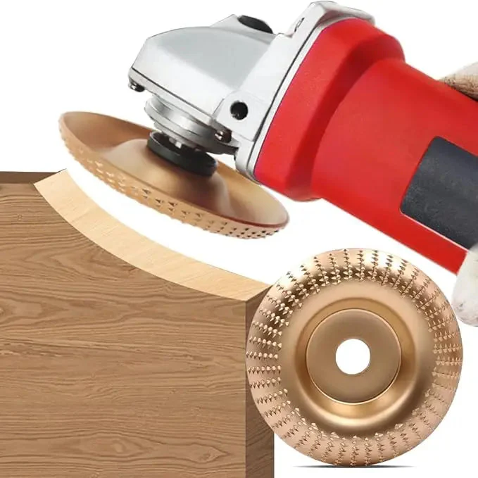 LuminoCut™ — Master Every Wood Curve with Effortless, Precise Power - Image 7