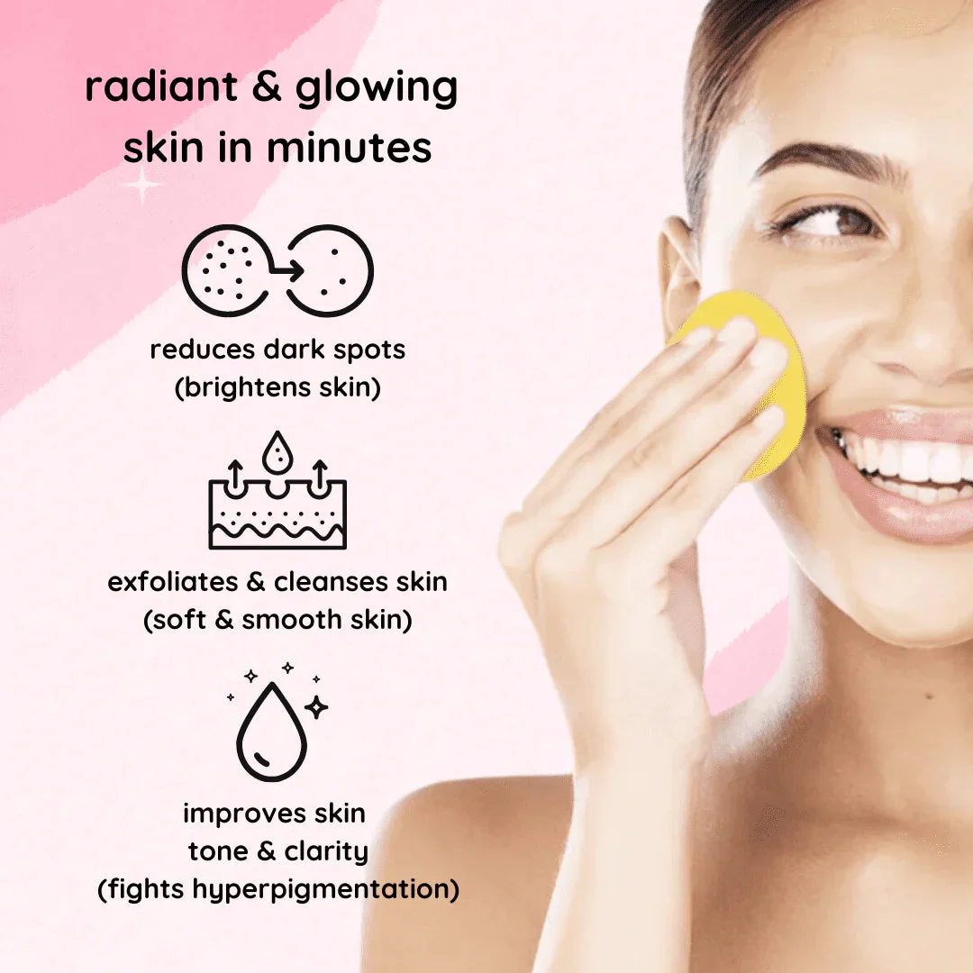 LumiPure™ Pads — Reveal Your Radiant, Even Skin in Just Weeks - Image 2