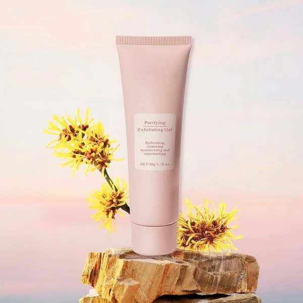LumiPure™ Resurfacing Gel — Unleash Radiant, Soft Skin That Commands Attention - Image 2