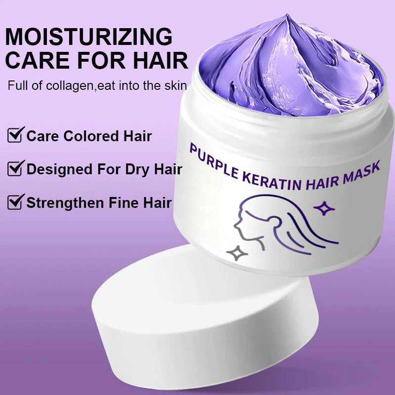 LumiraWave™ — Revive Dull Blonde & Gray with Lasting Shine and Pure Vibrance - Image 3