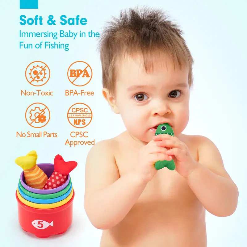 WonderCatch™ — Turn Toddler Tantrums into Calm, Focused Joy Anywhere - Image 6