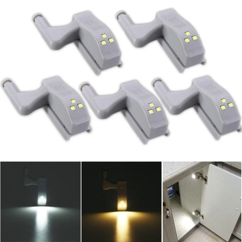 LumiSwift™ — Instantly Brighten Every Dark Corner Without Lifting a Finger - Image 5