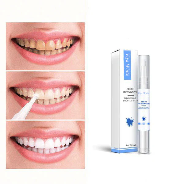 LumiWhite Glow™ — Unlock a Pain-Free, Dazzling Smile That Commands Attention - Image 2