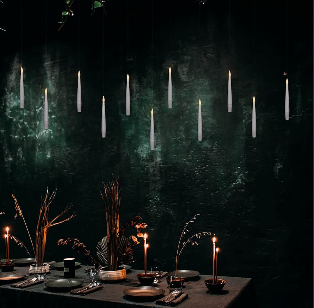 LumoLift™ — Transform Any Room Into a Jaw-Dropping Magical Experience - Image 4