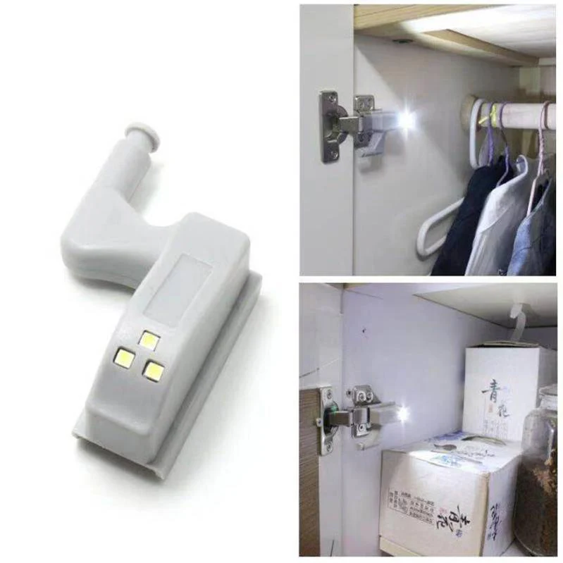 LumoraBeam™ — Hands-Free Light That Instantly Brightens Your Cabinets and Simplifies Your Life - Image 7
