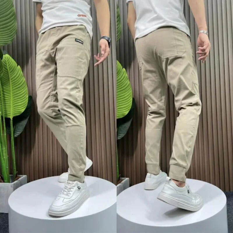 LumoraFlex™ Pants — Unleash Confidence with All-Day Featherlight Freedom - Image 3